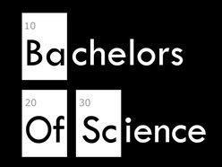 Image for Bachelors Of Science