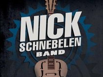Nick Schnebelen Band