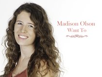 Madison Olson