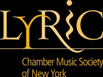 Lyric Chamber Music Society of NY