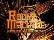 Image for Rock Machine