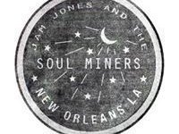 Jam Jones & the Soul Miners