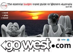Image for Go West