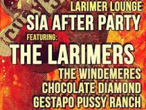 The Larimers