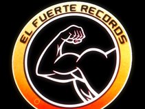 El Fuerte Records
