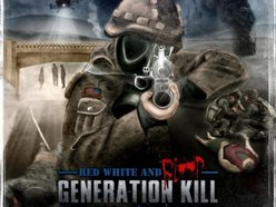 Image for GENERATION KILL