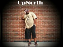 J- Jonz of Up North Ent