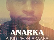 Anarka
