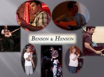 Benson & Henson