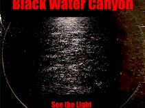 Black Water Canyon