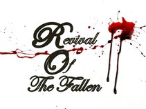 Revival Of The Fallen