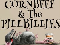 Cornbeef And The Pillbillies