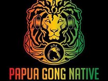 Papua Gong Native