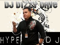 DJ Dizzy Dave