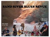 Sand River Blues Revue