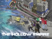 The Hollow Empire