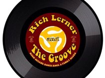Rich Lerner And The Groove