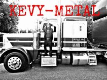 KEVY-METAL