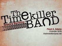 The TimeKiller Band