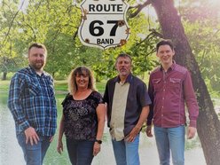 Image for Route 67