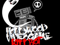 Hollywood Video Game Kill-Bot