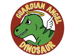Image for Guardian Angel Dinosaur