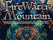 FireWater Mountain Band
