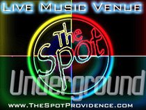 The Spot Underground Music