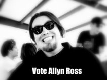 Allyn Ross