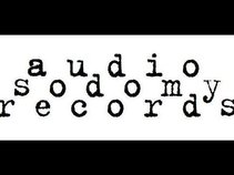 Audio Sodomy Records