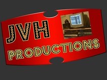 JVH Productions & Recordings