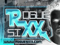 Rogue Sixx