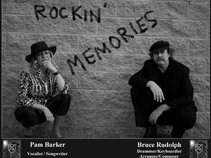 Rockin' Memories - Classic Country, "Vegas Style!"