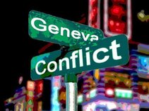 Geneva Conflict
