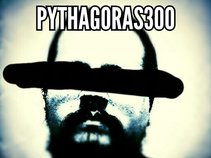 Pythagoras300