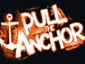 Pull The Anchor