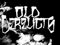 Old Derelicts