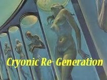 Cryonic Re-Generation.