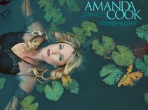 Amanda Cook Bluegrass