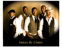 Driven By Christ