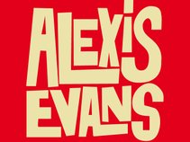 Alexis Evans