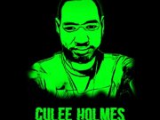 culee Holmes