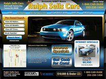 www.RalphSellsCars.com