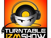 Turntable Izm Show