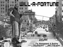 Will-A-Fortune