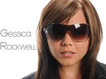 Gessica Rockwell