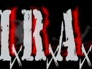 I.R.A. Sepultura tribute band