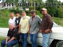 The Worley Boys