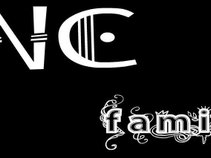 HNC family