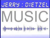 Jerry Dietzel Music